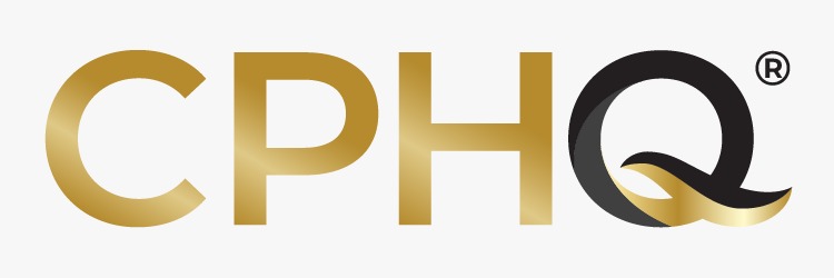 CPHQ Certified