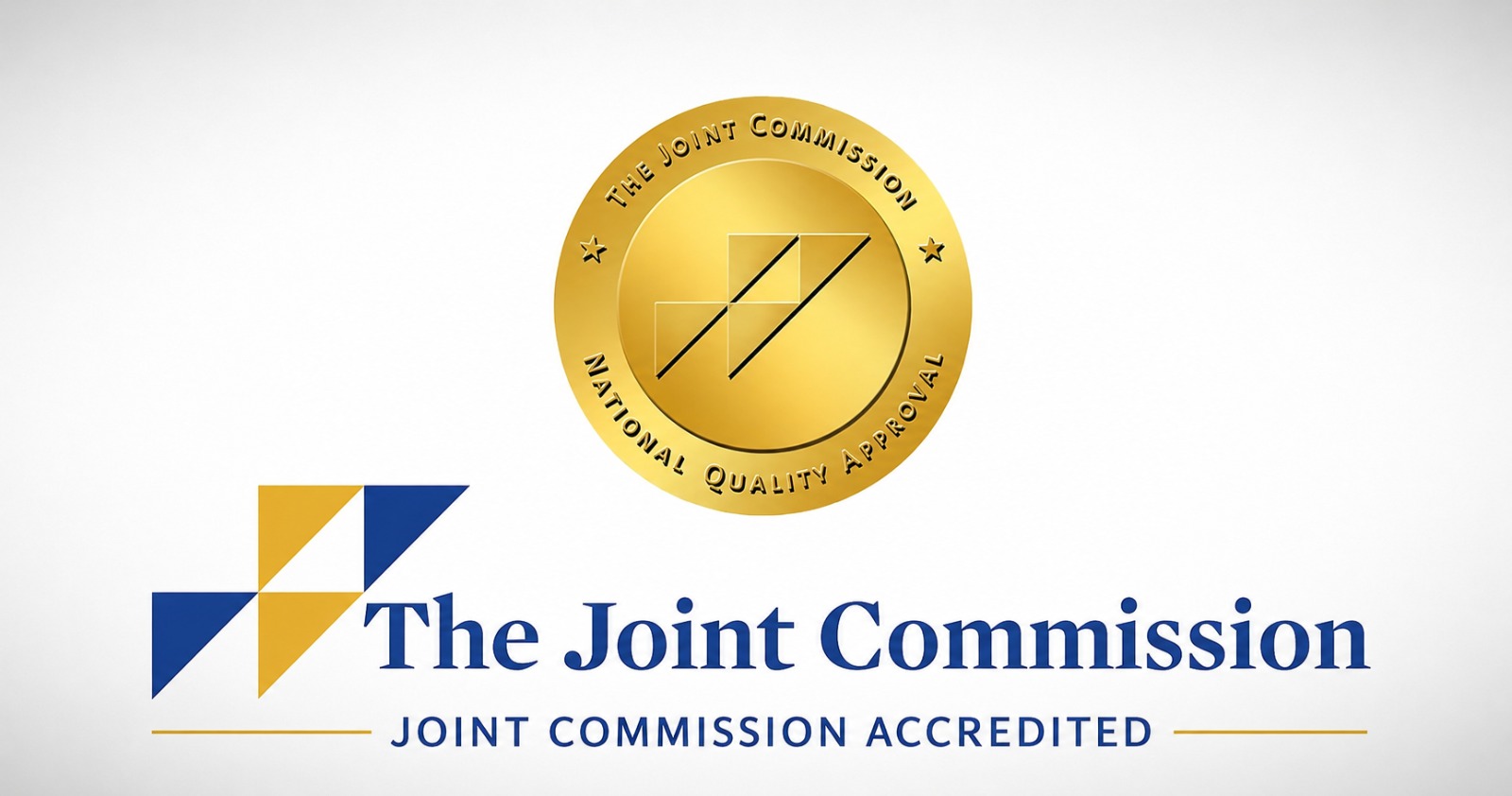 The Joint Commission Accredited